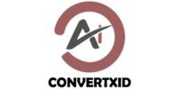 Convertxid Logo